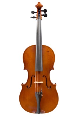 Lot 148 - A Viola by Ernst Heinrich Roth, Bubenreuth, 1973