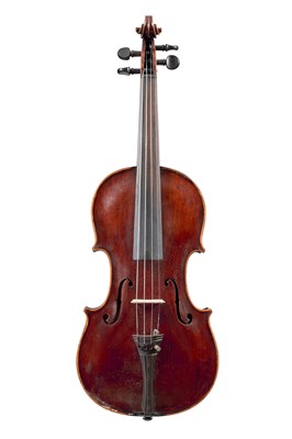 Lot 72 - A Violin, circa 1950