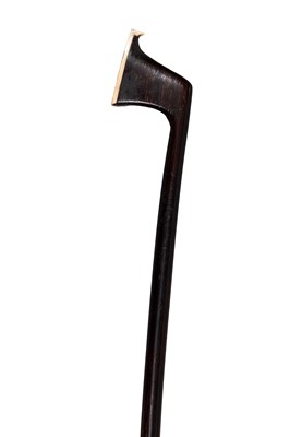 Lot 28 - A Violin Bow Stick