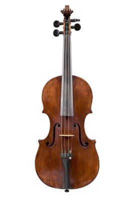 Lot 69 - A Violin, circa 1800