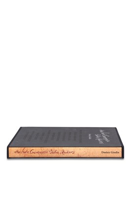 Lot 89 - A Book