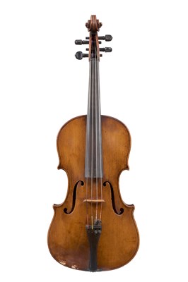 Lot 145 - A Viola, circa 1850