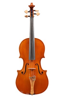 Lot 279 - A Violin by Bruno Dona, Treponti Teolo, 2021