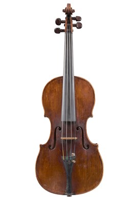Lot 264 - A Violin, Germany, circa 1800