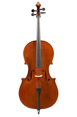Lot 190 - A Cello by R. F. Murrell, 2008