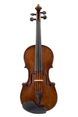 Lot 88 - A Violin, circa 1850