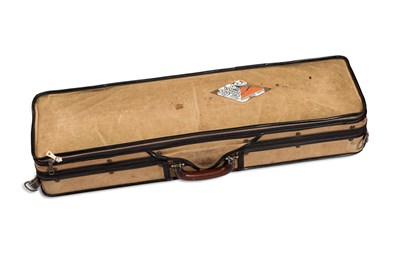 Lot 204 - A Gordge Violin Case