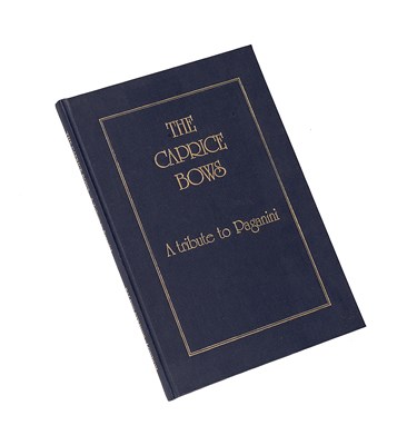 Lot 197 - A Book