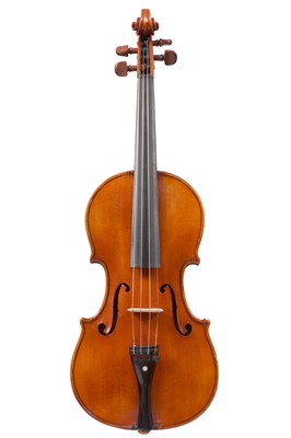 Lot 277 - A Violin, Marchetti School, circa 1920