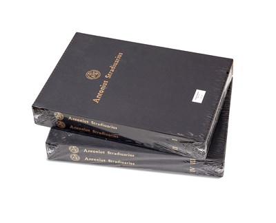 Lot 196 - Four Books