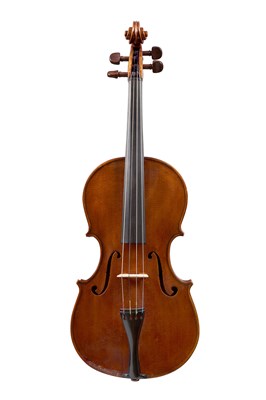 Lot 142 - A Viola by William Robinson, London, 1922