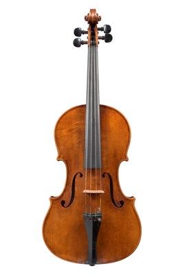 Lot 143 - A Viola by Dario Aguzzi, 2013