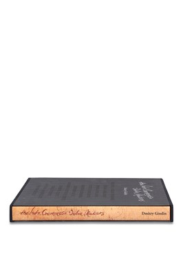 Lot 200 - A Book