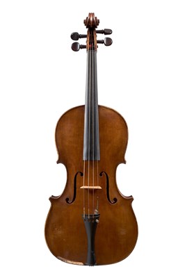 Lot 149 - A Viola by Victor Baston, London, 1948