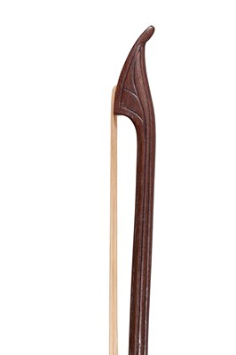 Lot 230 - A Baroque-Style Bow