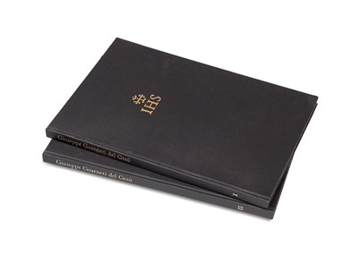 Lot 195 - Two Books