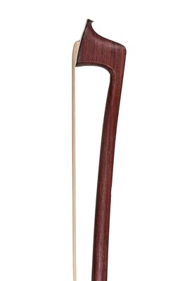 Lot 224 - A Violin Bow