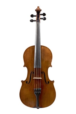 Lot 146 - A Viola, Germany, circa 1880