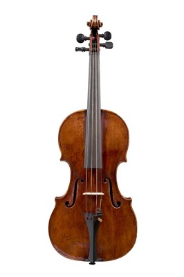 Lot 329 - A Violin, Albani school, Bolzano, circa 1680