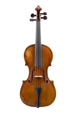 Lot 82 - A Violin, circa 1920